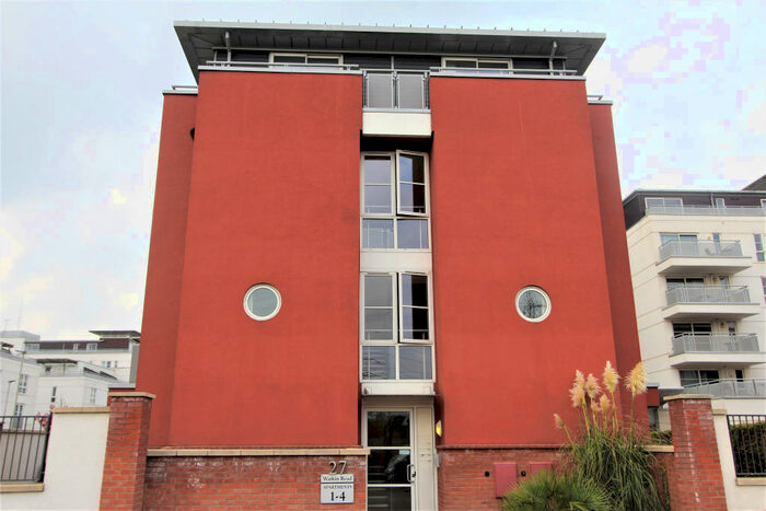 2 Bedroom Flat To Rent In Watkin Road, Freemens Meadow, Leicester, LE2