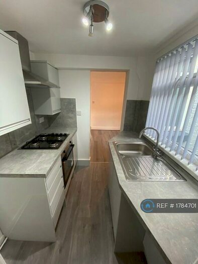 2 Bedroom Terraced House To Rent In Nimrod Street, Liverpool, L4