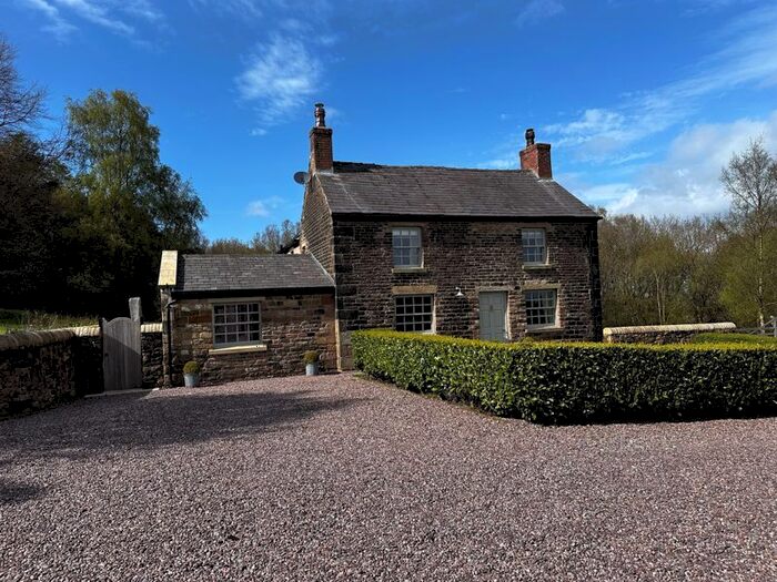 3 Bedroom Detached House For Sale In Coopers Lane, Harrock Hill, Heskin, PR7