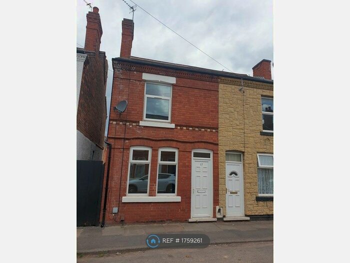 2 Bedroom Semi-Detached House To Rent In Bennett Street, Long Eaton, Nottingham, NG10