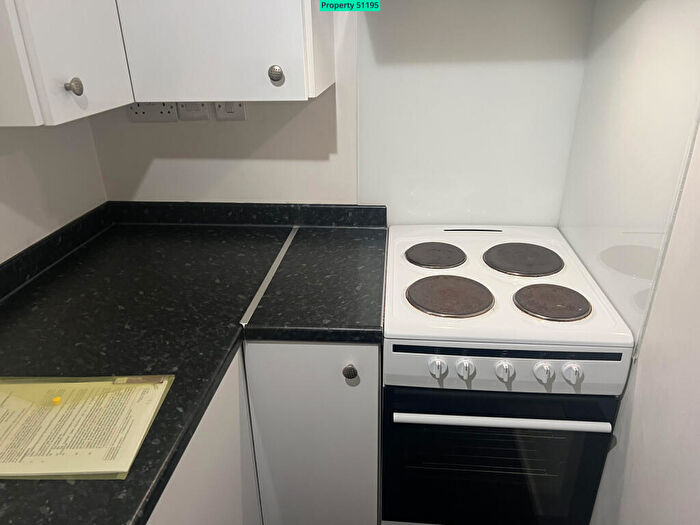 2 Bedroom Flat To Rent In Southleigh Road, Bristol, BS8