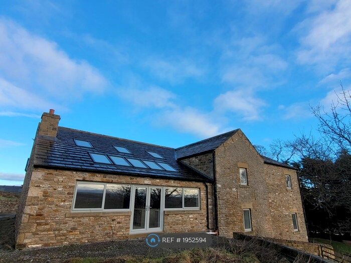 4 Bedroom Detached House To Rent In Kilmond Wood Farm, Barnard Castle, DL12