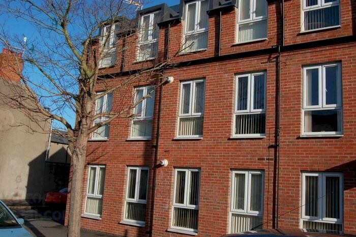1 Bedroom Studio To Rent In A Ravenscroft Street, Belfast, BT5