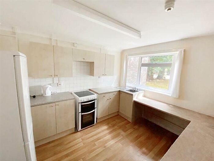 2 Bedroom Flat To Rent In Pearson Road, Ipswich, IP3