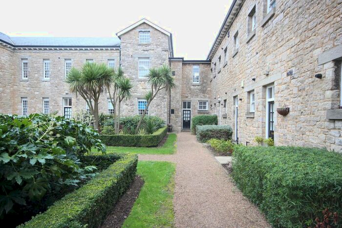 2 Bedroom Terraced House To Rent In Queens House, Maidstone, ME16