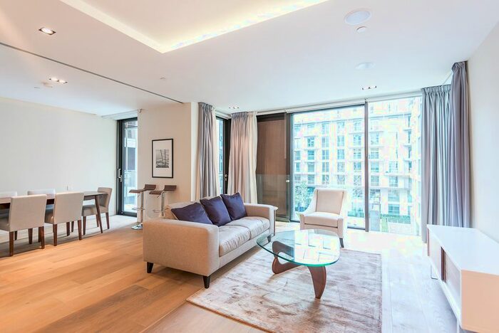 3 Bedroom Flat To Rent In Fitzroy Place, Pearson Square, Fitzrovia, Oxford Circus, W1T