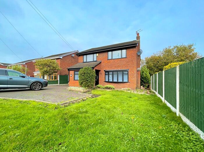 4 Bedroom Detached House To Rent In Church Road, Southport, Merseyside., PR9