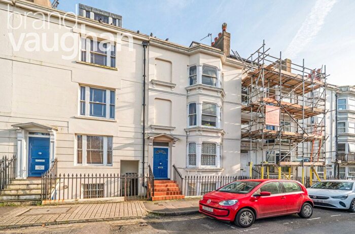 Property To Rent In Dorset Gardens, Brighton, East Sussex, BN2