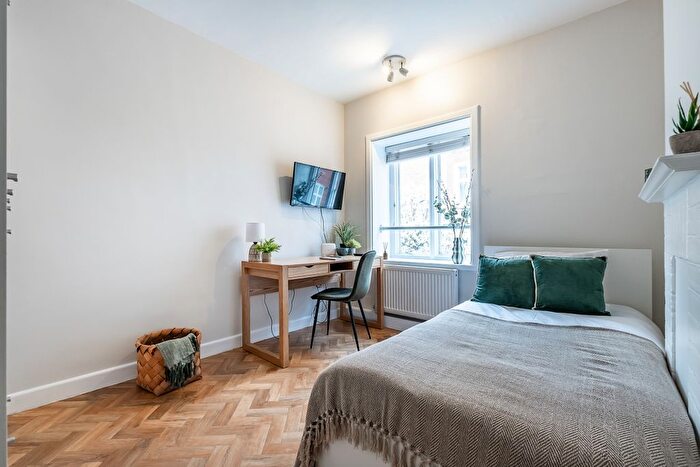 Studio To Rent In Udall Street, London, SW1P