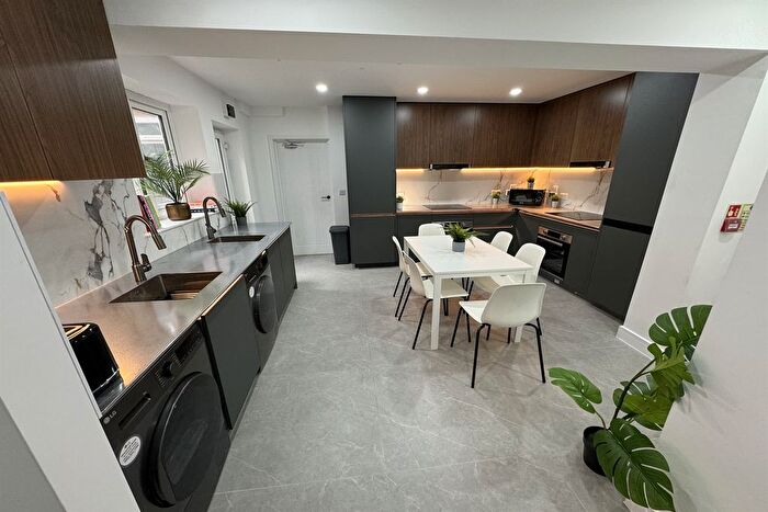 1 Bedroom Detached House To Rent In Sky Point One, Chilwell Road, Beeston, NG9