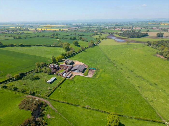 8 Bedroom Land For Sale In Lot | Springs Farm, Kenwick Springs, Ellesmere, Shropshire, SY12