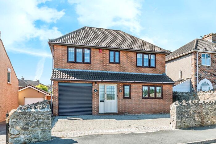 4 Bedroom Detached House For Sale In Highridge Road, Bishopsworth, Bristol, BS13