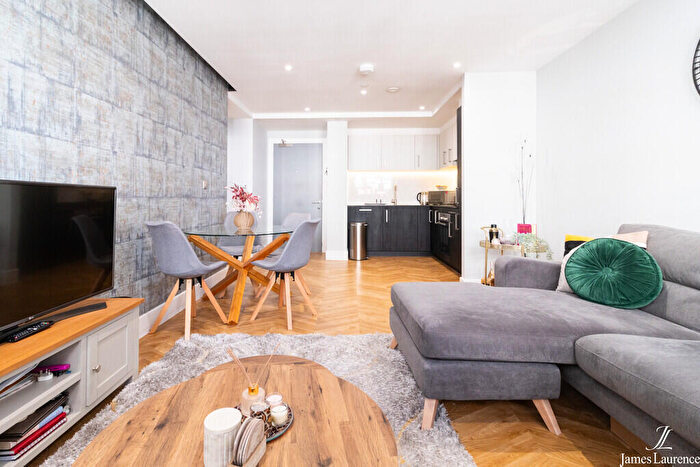 1 Bedroom Apartment For Sale In Beaufort House, Jewellery Quarter, B3