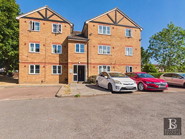 1 Bedroom Flat For Sale In Maplin Park, Langley, Slough, SL3