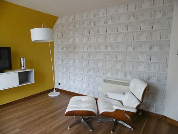 1 Bedroom Flat To Rent In Guild Street, City Centre, Aberdeen, AB11
