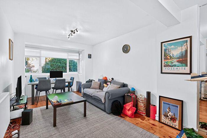 1 Bedroom Flat To Rent In Rodenhurst Road, London, SW4