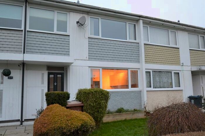 3 Bedroom Terraced House To Rent In Monks Walk, Buntingford, SG9