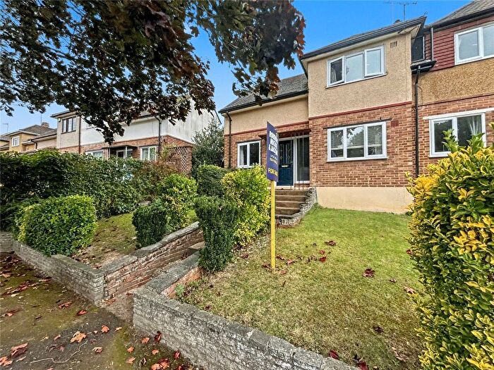 2 Bedroom End Of Terrace House For Sale In Concord Avenue, Davis Estate, Kent, ME5