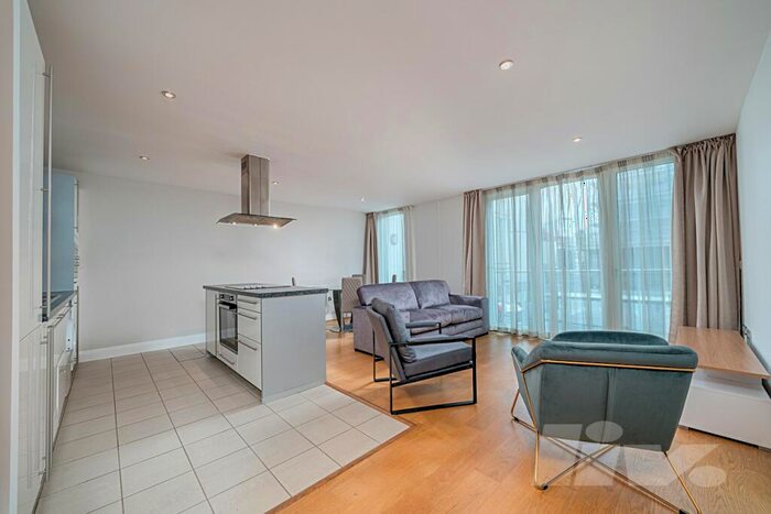 2 Bedroom Apartment To Rent In The Visage, Winchester Road, Swiss Cottage, NW3