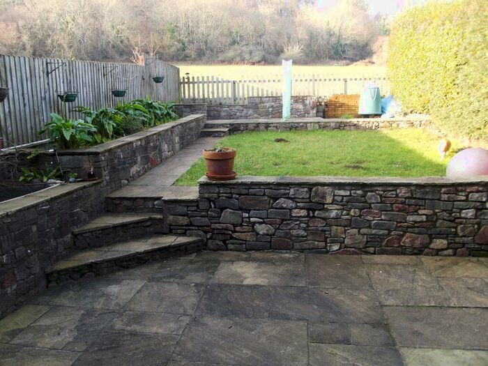 3 Bedroom Terraced House To Rent In Underwood Road, Portishead, BS20