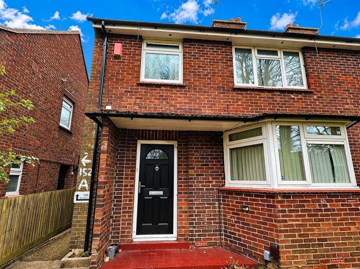 1 Bedroom Maisonette For Sale In Kings Road, Chelmsford, CM1