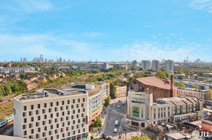 2 Bedroom Flat For Sale In City North West, N4