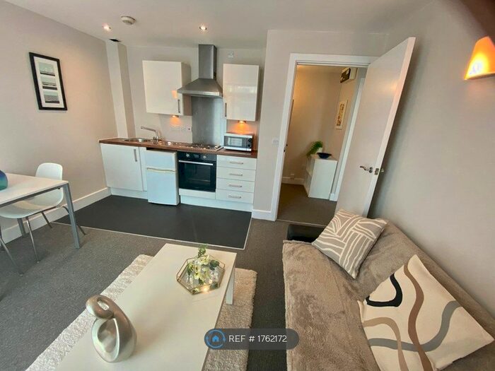 1 Bedroom Flat To Rent In Smithfields Apartments, Sheffield, S1