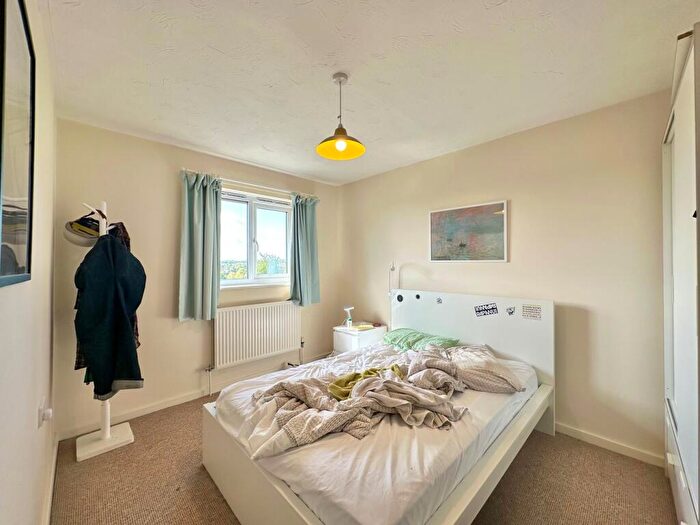 2 Bedroom Apartment To Rent In Alderney Place, Shenley Brook End, Milton Keynes, MK5