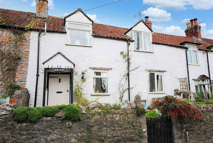 2 Bedroom Cottage To Rent In Venns Gate, Cheddar, BS27