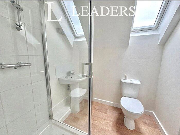 2 Bedroom Flat To Rent In Felnor Walk, Felixstowe, Suffolk, IP11