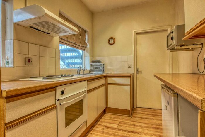 Apartment For Sale In Mill Street, Clowne, Chesterfield, Derbyshire, S43
