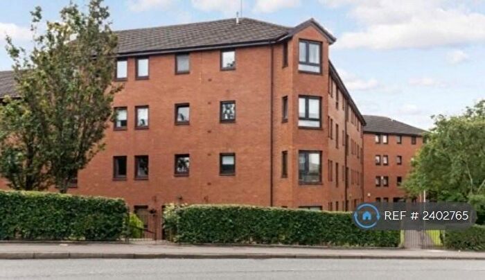 1 Bedroom Flat To Rent In Burnhill Quadrant, Rutherglen, Glasgow, G73