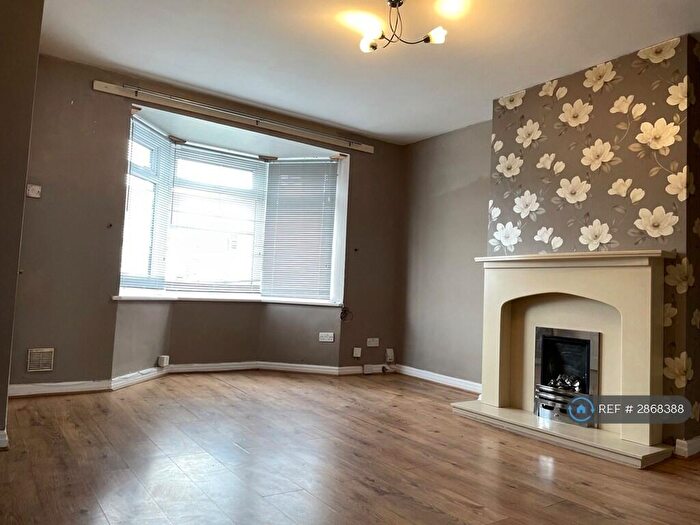 3 Bedroom End Of Terrace House To Rent In Finch Lane, Liverpool, L14