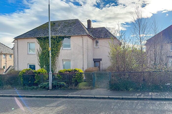 1 Bedroom Flat For Sale In Beeches Road, Duntocher, G81