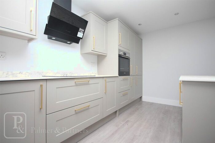 3 Bedroom Terraced House For Sale In Connaught Gardens, Connaught Gardens East, Clacton-On-Sea, Essex, CO15