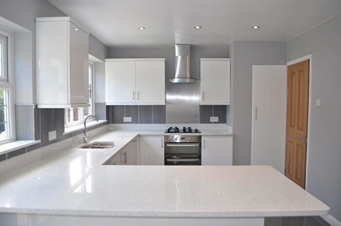 4 Bedroom Detached House To Rent In Westering, Danbury Chelmsford Essex, CM3