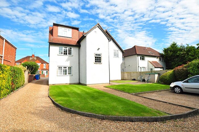 1 Bedroom Apartment To Rent In Forlease Road, Maidenhead, Berkshire, SL6
