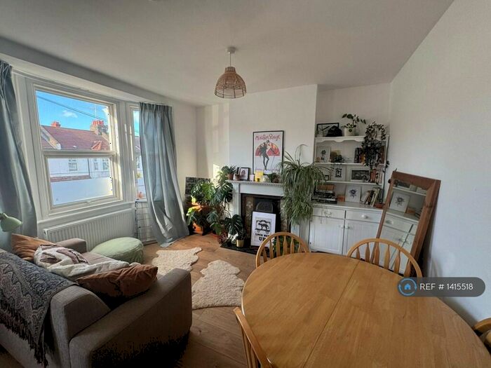 1 Bedroom Flat To Rent In Gordon Road, Brighton, BN1