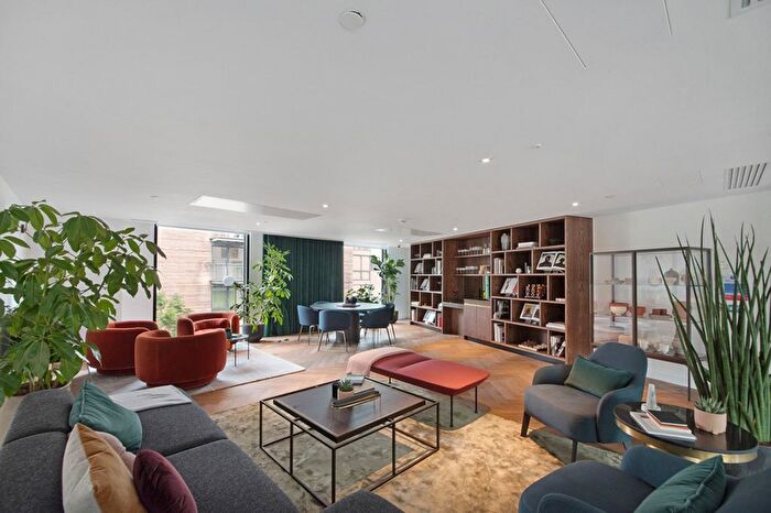 1 Bedroom Flat To Rent In Nile Street, London, N1