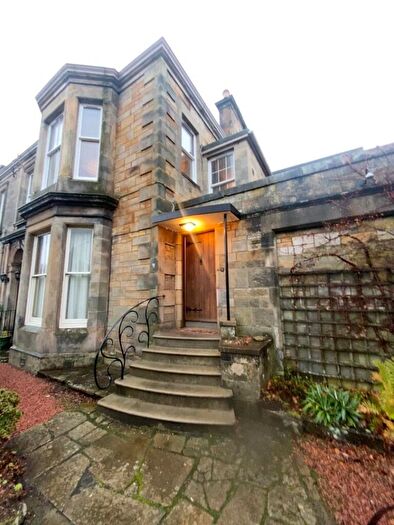 2 Bedroom House To Rent In Hepburn Gardens, St Andrews, Fife, KY16