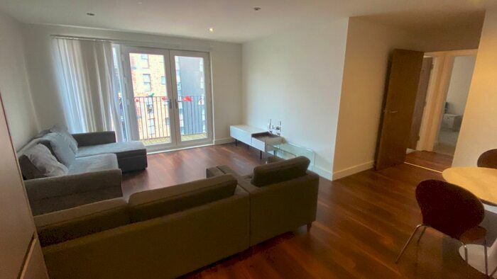2 Bedroom Flat To Rent In Ordsall Lane, Salford, M5