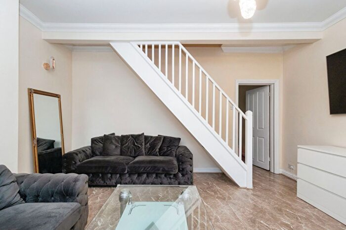 2 Bedroom Terraced House For Sale In Anglesey Road, Ashton-Under-Lyne, Lancashire, OL7