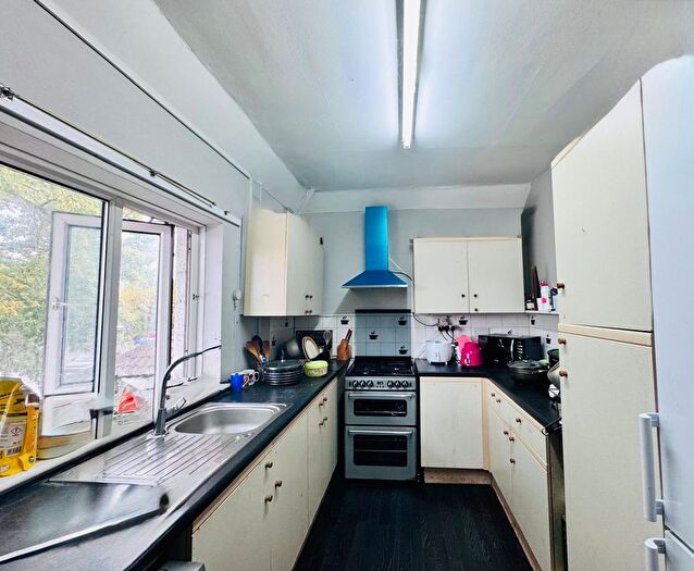 2 Bedroom Flat To Rent In Bridgewater Rd, Greenford, Wembley, HA0