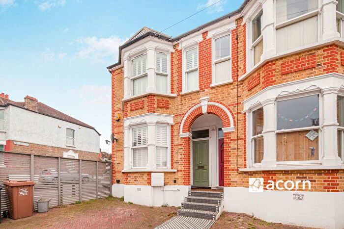 4 Bedroom Flat To Rent In Manwood Road, London, SE4