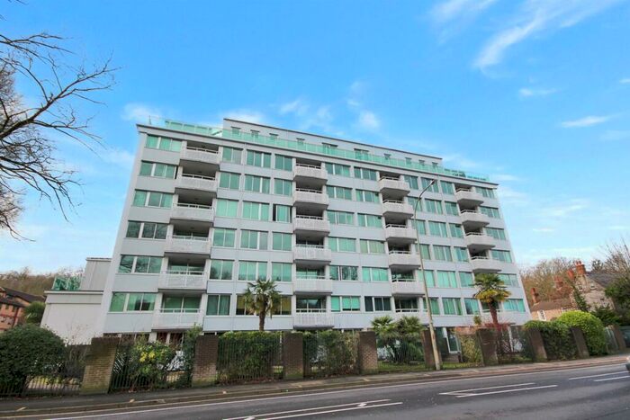 2 Bedroom Flat To Rent In London Road, Preston, BN1