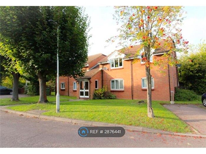 Studio To Rent In Coachmans Lane, Baldock, SG7