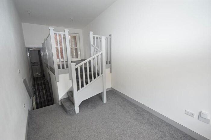Studio To Rent In Dame Alice Street Bedford, MK40