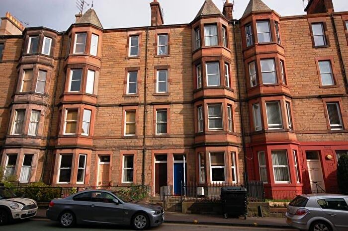6 Bedroom Flat To Rent In L Dalkeith Road, Edinburgh, EH16