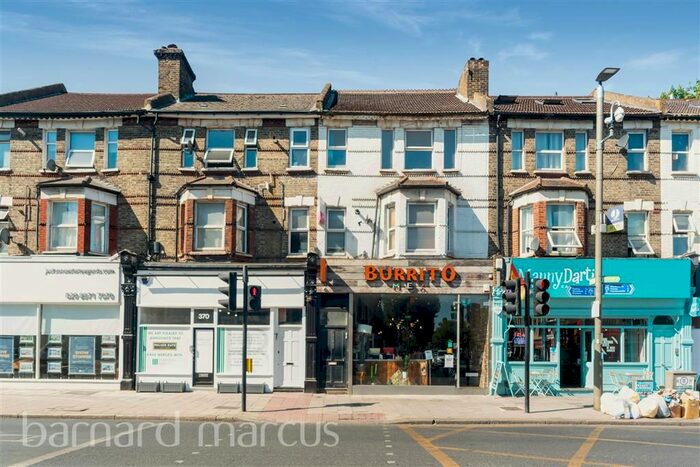 1 Bedroom Flat To Rent In Garratt Lane, London, SW18