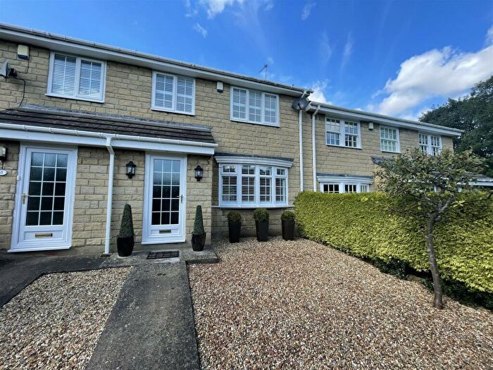 2 Bedroom Terraced House For Sale In Abbots Walk, Beamish, Stanley, DH9